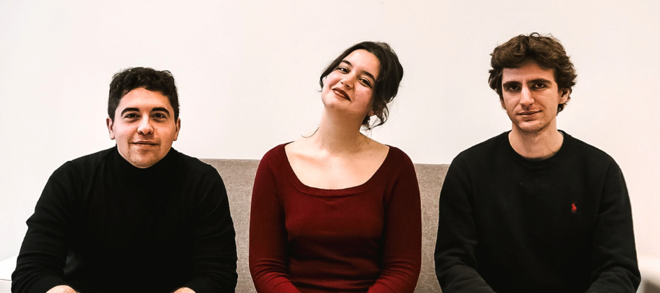 Milan-based HAT Music closes €200k pre-seed to digitise music industry networking